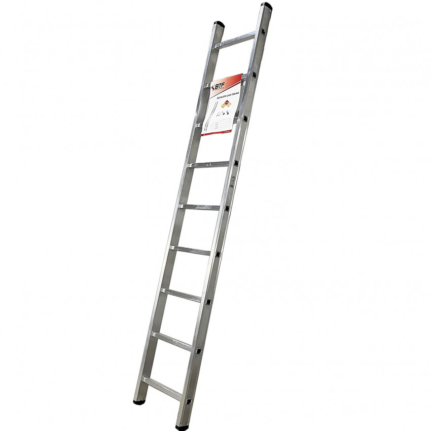 Simple Ladder Suppor